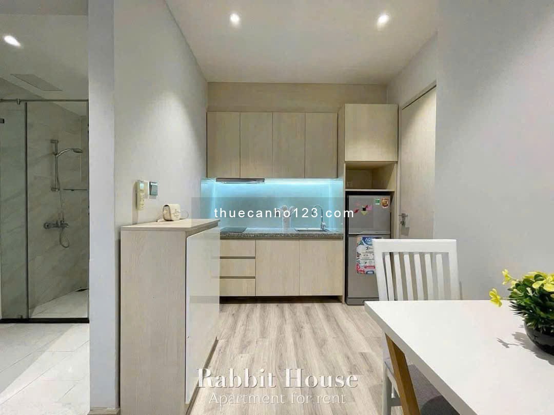 Căn Hộ Dành Cho Người Sống Có Gu Nguyễn Cửu Vân, Bình Thạnh