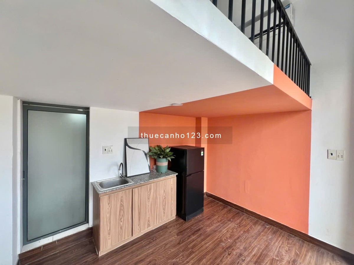 Phòng đẹp an ninh, giá xịn chỉ 3.x00.000đ tại Tân Bình