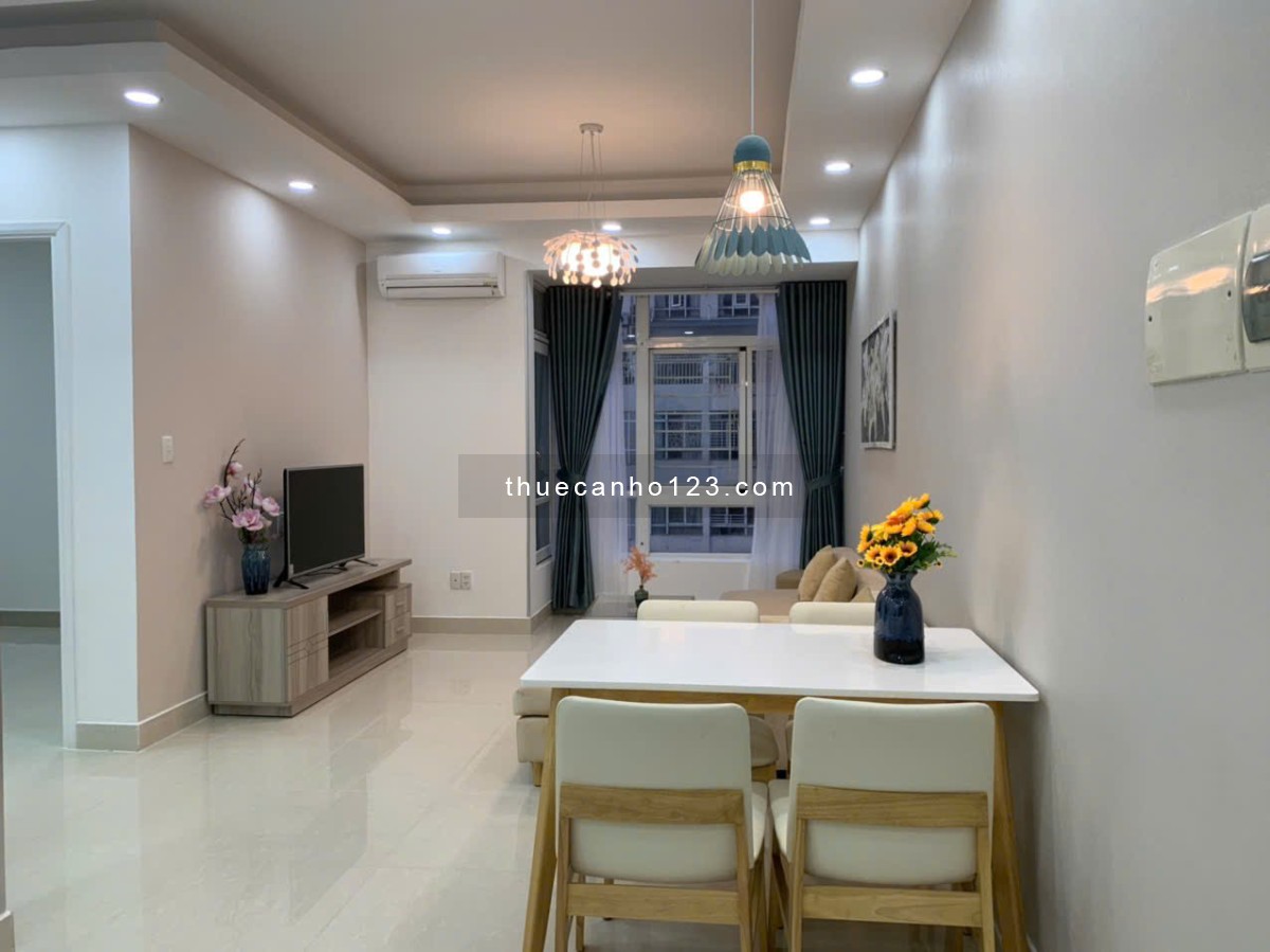 Cho Thuê Gấp Căn Hộ Vừa Trống Chỉ Từ 11 Triệu – 2PN 1WC, Ai Nhanh Inbox Em Gửi Liền