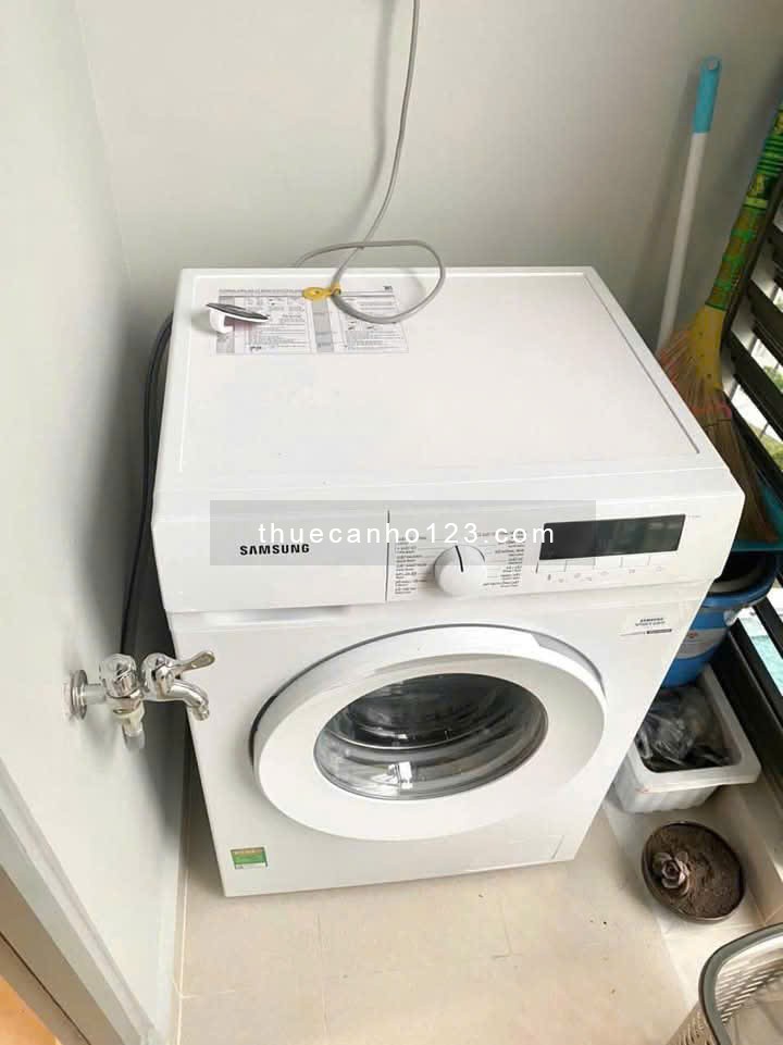 Chung cư Satra, Phan Đăng Lưu, PN: 92m2, 2p ngủ, slot ô tô, 17tr