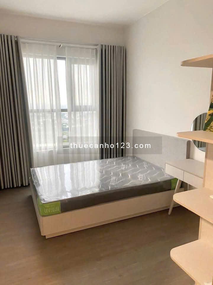 Chung cư Satra, Phan Đăng Lưu, PN: 92m2, 2p ngủ, slot ô tô, 17tr