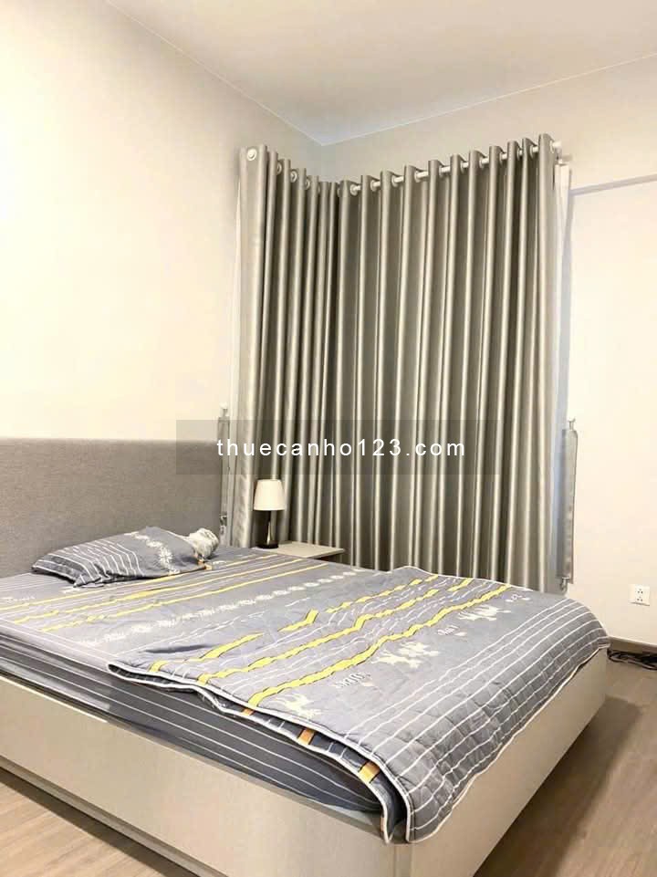 Chung cư Satra, Phan Đăng Lưu, PN: 92m2, 2p ngủ, slot ô tô, 17tr