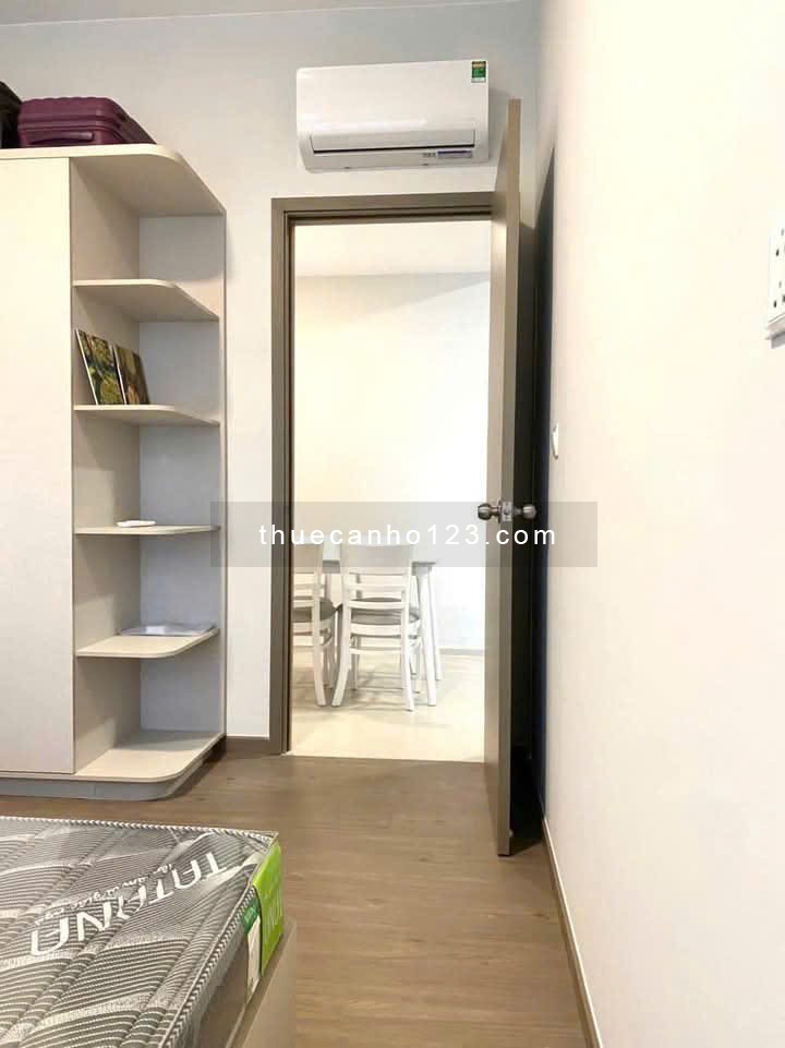 Chung cư Satra, Phan Đăng Lưu, PN: 92m2, 2p ngủ, slot ô tô, 17tr