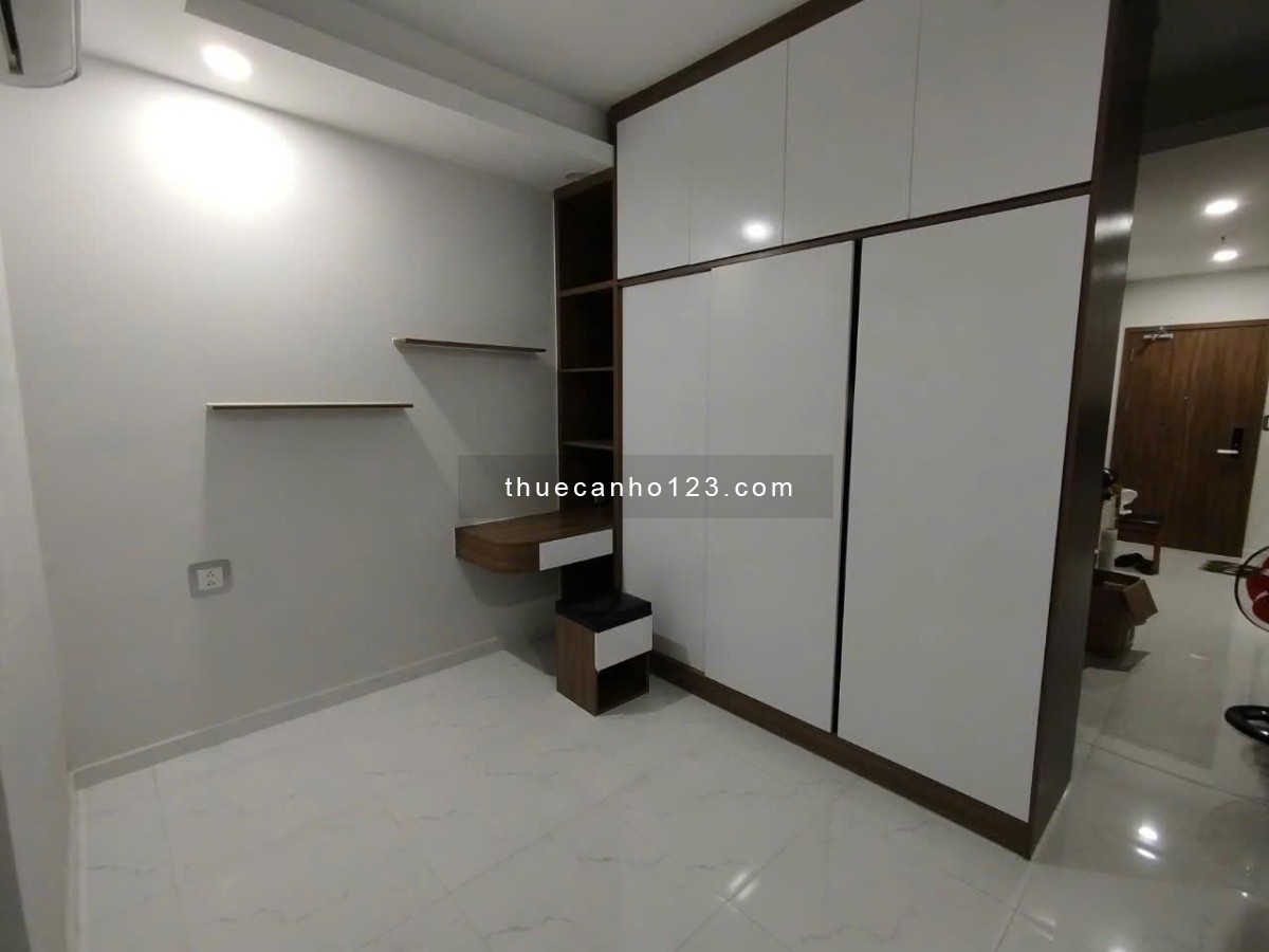 Sốc! Căn Studio Giá thuê chỉ 4tr/tháng có sẵn vài nội thất tại Opal Skyline