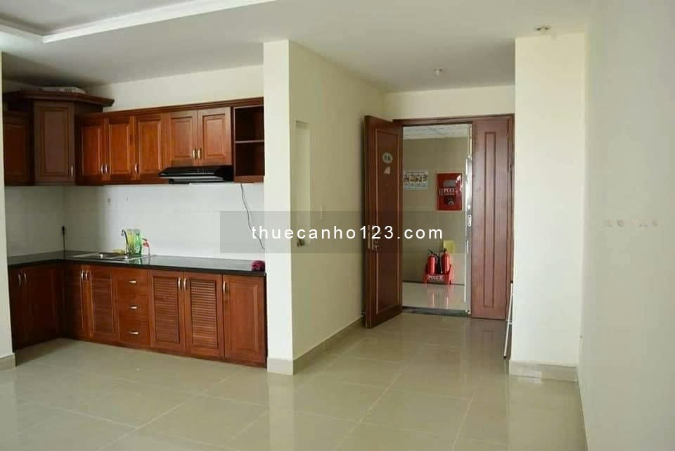 Chung cư Lê Hồng Phong, Q5: 80m2, 2p ngủ, 2wc, 12tr/th