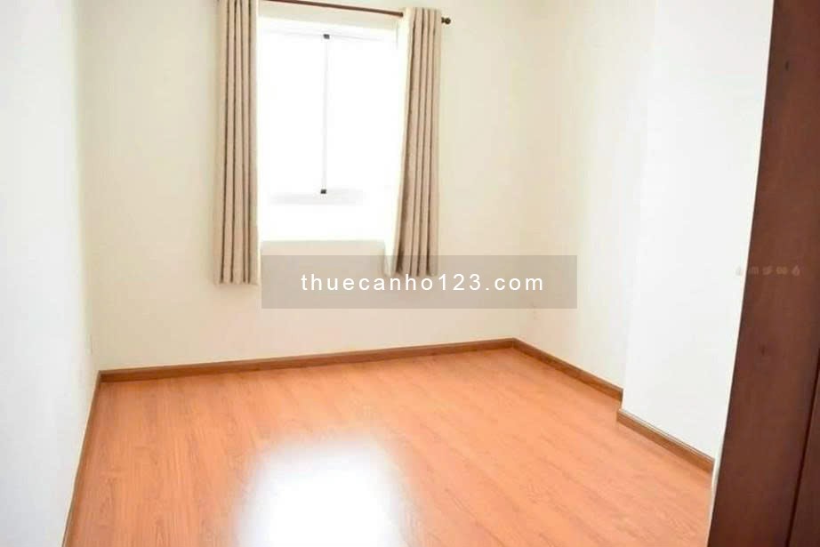 Chung cư Lê Hồng Phong, Q5: 80m2, 2p ngủ, 2wc, 12tr/th