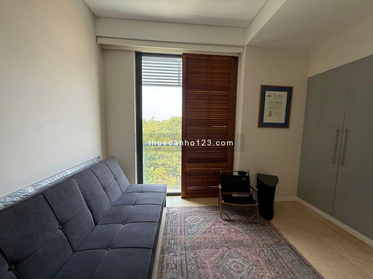 ️ CHO THUÊ CĂN HỘ AVALON SAIGON – QUẬN 1 Nguyễn Thị Minh Khai, P. Bến Nghé, Q.1