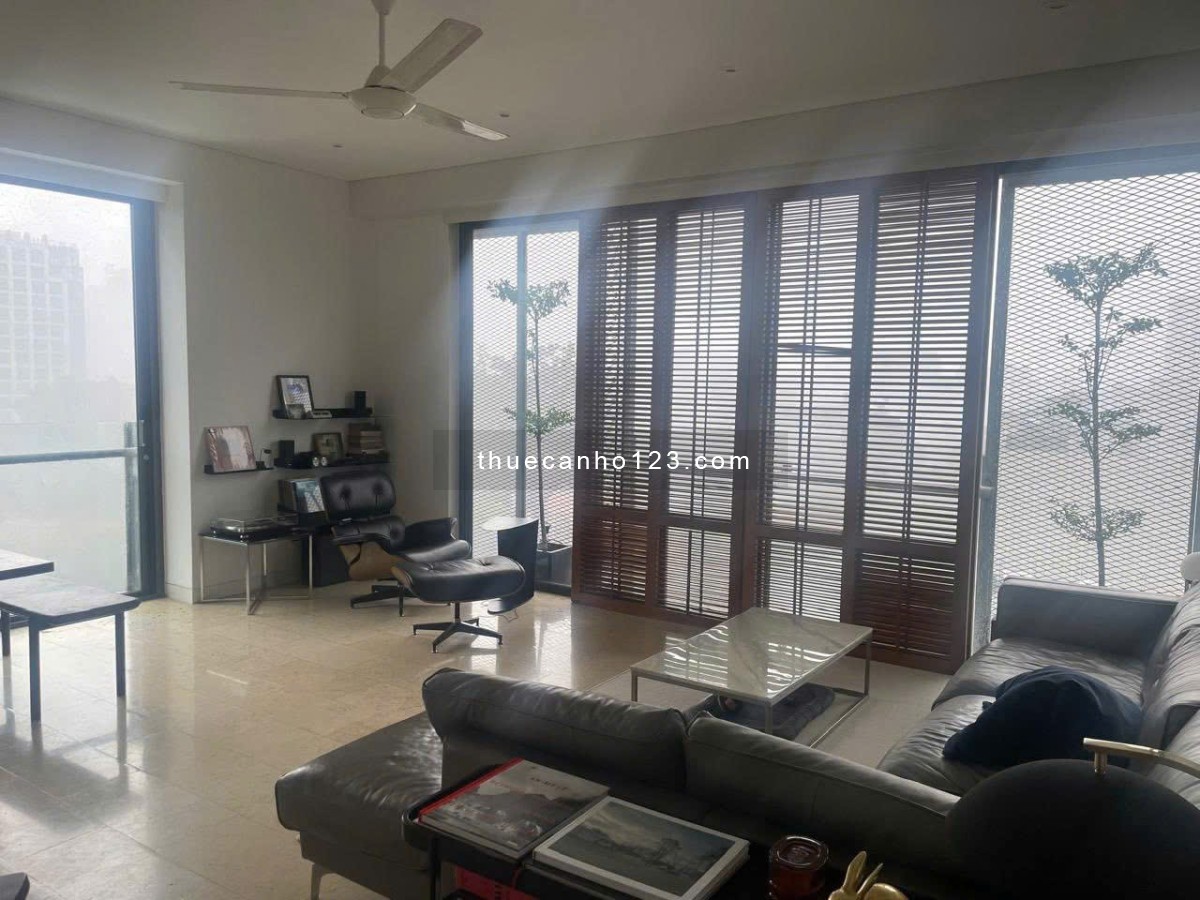 ️ CHO THUÊ CĂN HỘ AVALON SAIGON – QUẬN 1 Nguyễn Thị Minh Khai, P. Bến Nghé, Q.1