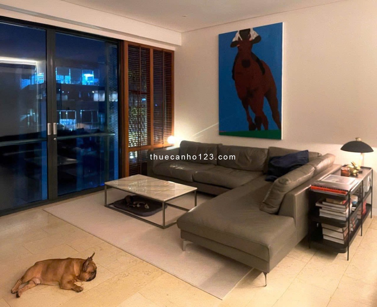 ️ CHO THUÊ CĂN HỘ AVALON SAIGON – QUẬN 1 Nguyễn Thị Minh Khai, P. Bến Nghé, Q.1