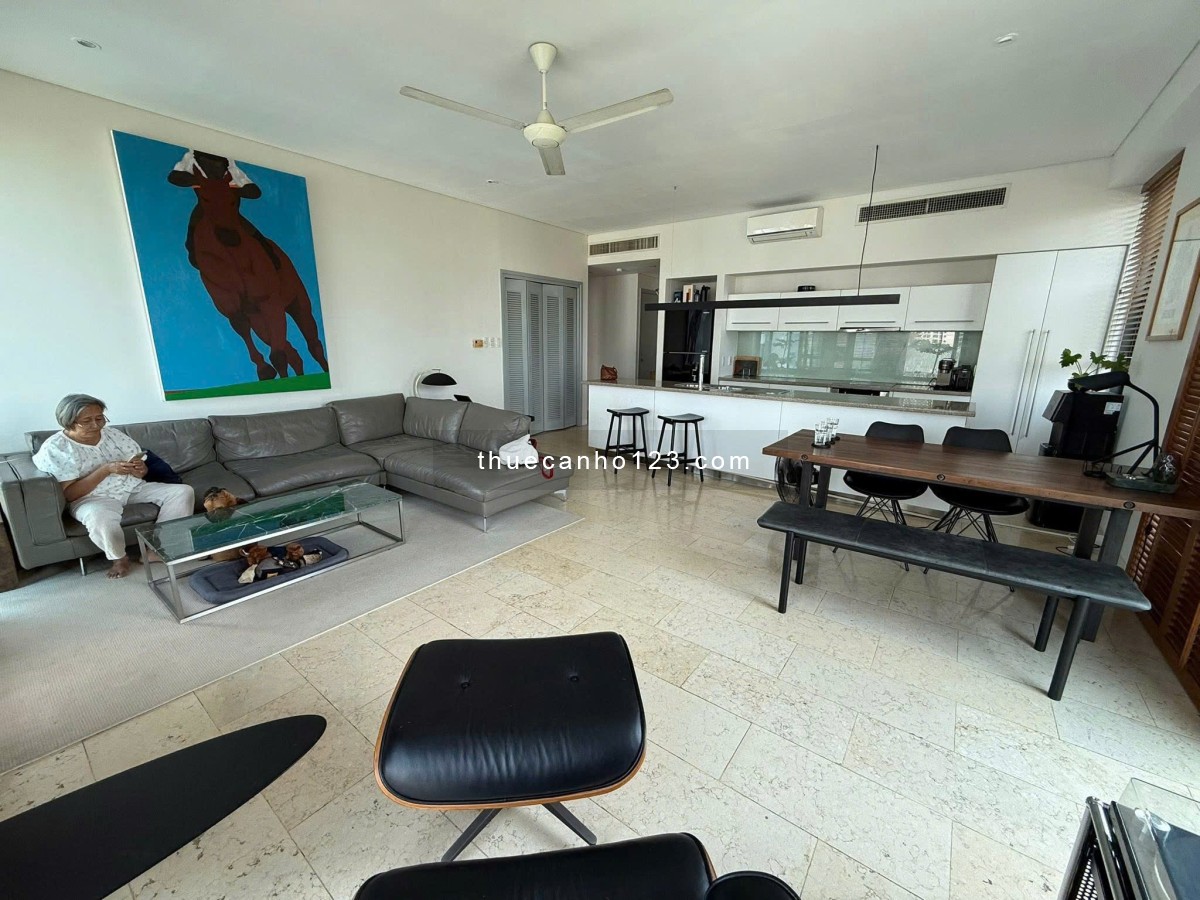 ️ CHO THUÊ CĂN HỘ AVALON SAIGON – QUẬN 1 Nguyễn Thị Minh Khai, P. Bến Nghé, Q.1