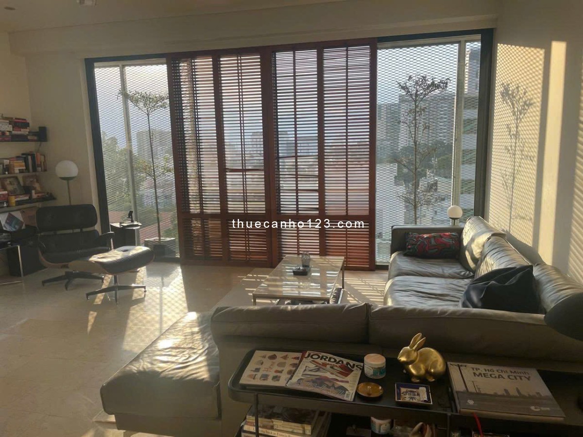 ️ CHO THUÊ CĂN HỘ AVALON SAIGON – QUẬN 1 Nguyễn Thị Minh Khai, P. Bến Nghé, Q.1