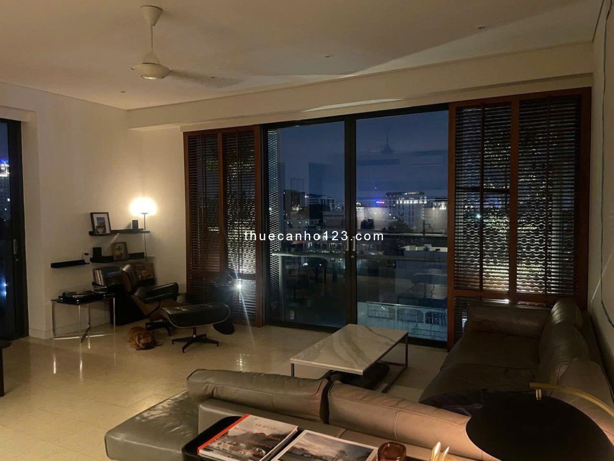 ️ CHO THUÊ CĂN HỘ AVALON SAIGON – QUẬN 1 Nguyễn Thị Minh Khai, P. Bến Nghé, Q.1