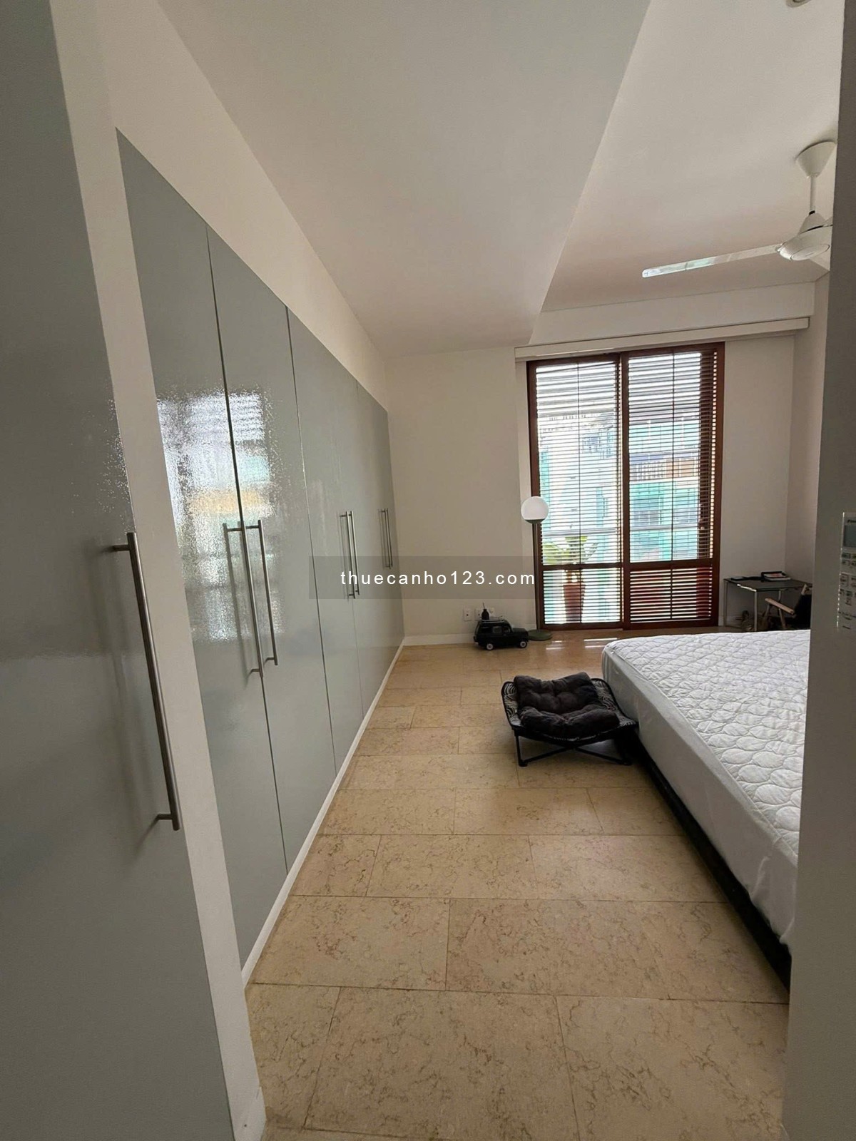 ️ CHO THUÊ CĂN HỘ AVALON SAIGON – QUẬN 1 Nguyễn Thị Minh Khai, P. Bến Nghé, Q.1