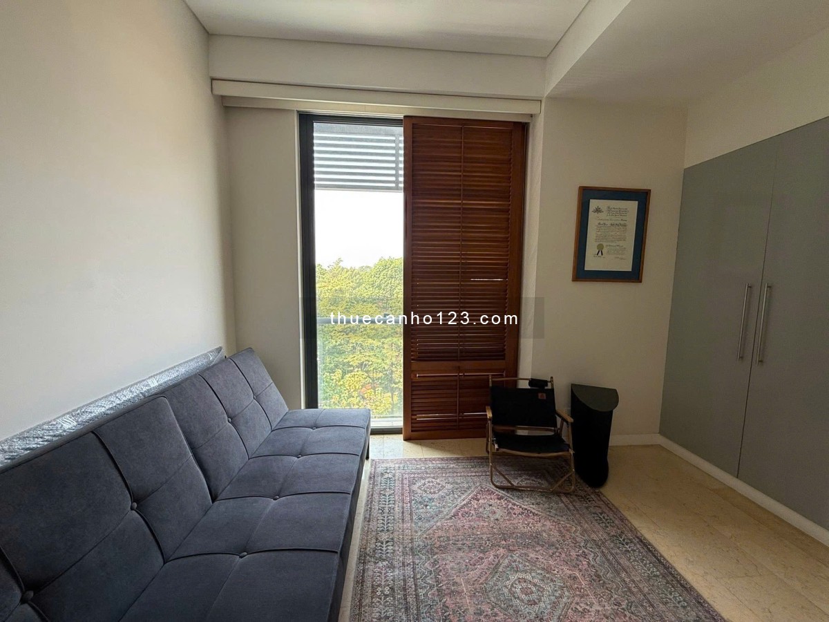 ️ CHO THUÊ CĂN HỘ AVALON SAIGON – QUẬN 1 Nguyễn Thị Minh Khai, P. Bến Nghé, Q.1