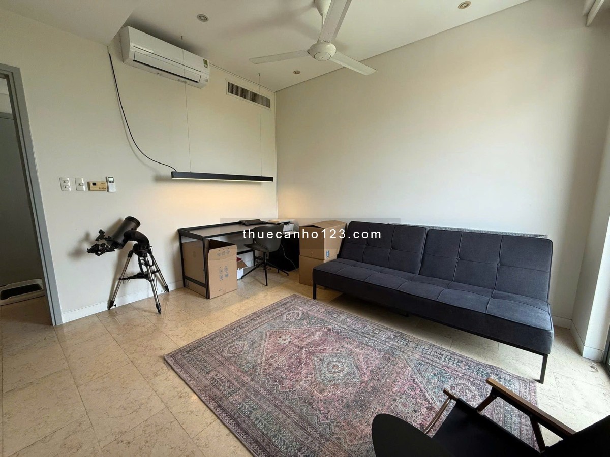 ️ CHO THUÊ CĂN HỘ AVALON SAIGON – QUẬN 1 Nguyễn Thị Minh Khai, P. Bến Nghé, Q.1