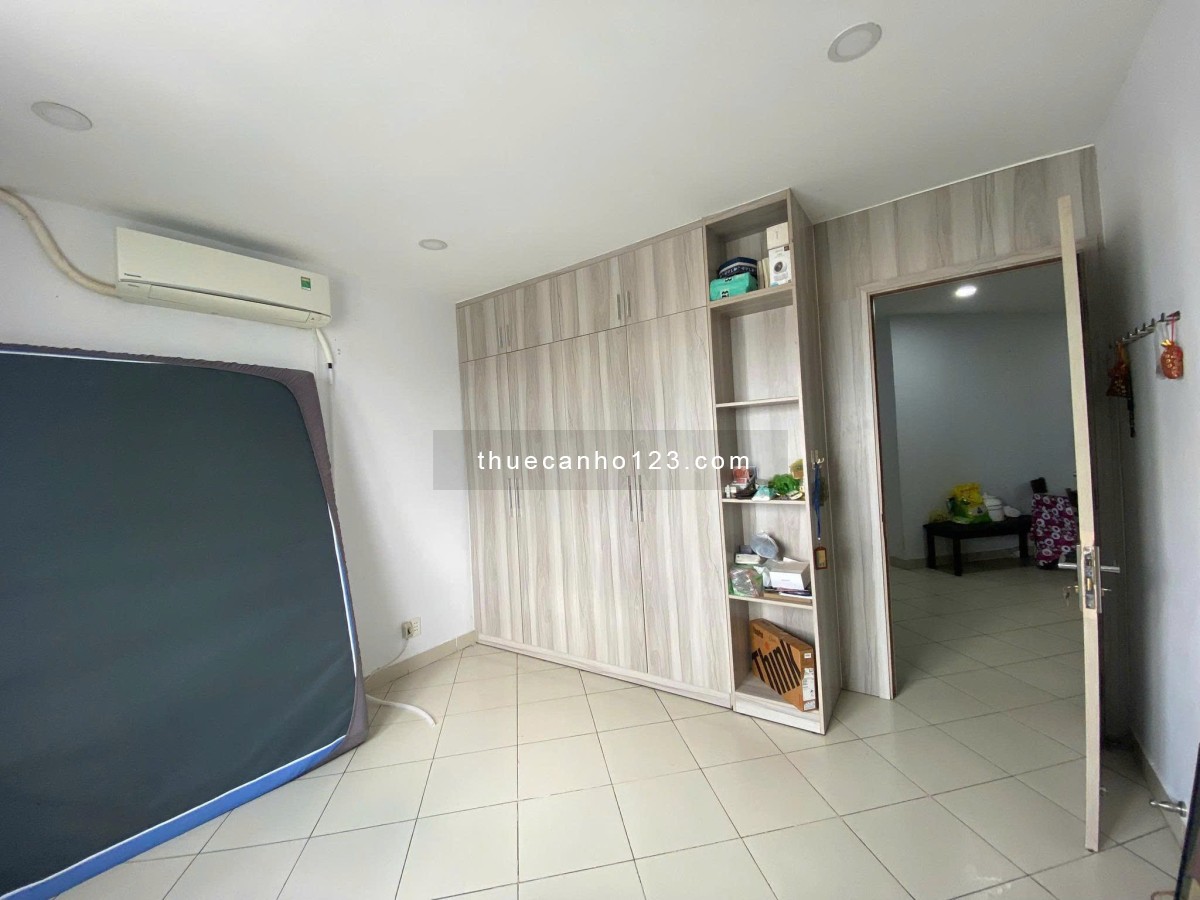 Carillon 5, Hòa Thạnh, Tân Phú: 70m2, 2p ngủ, 10tr/th