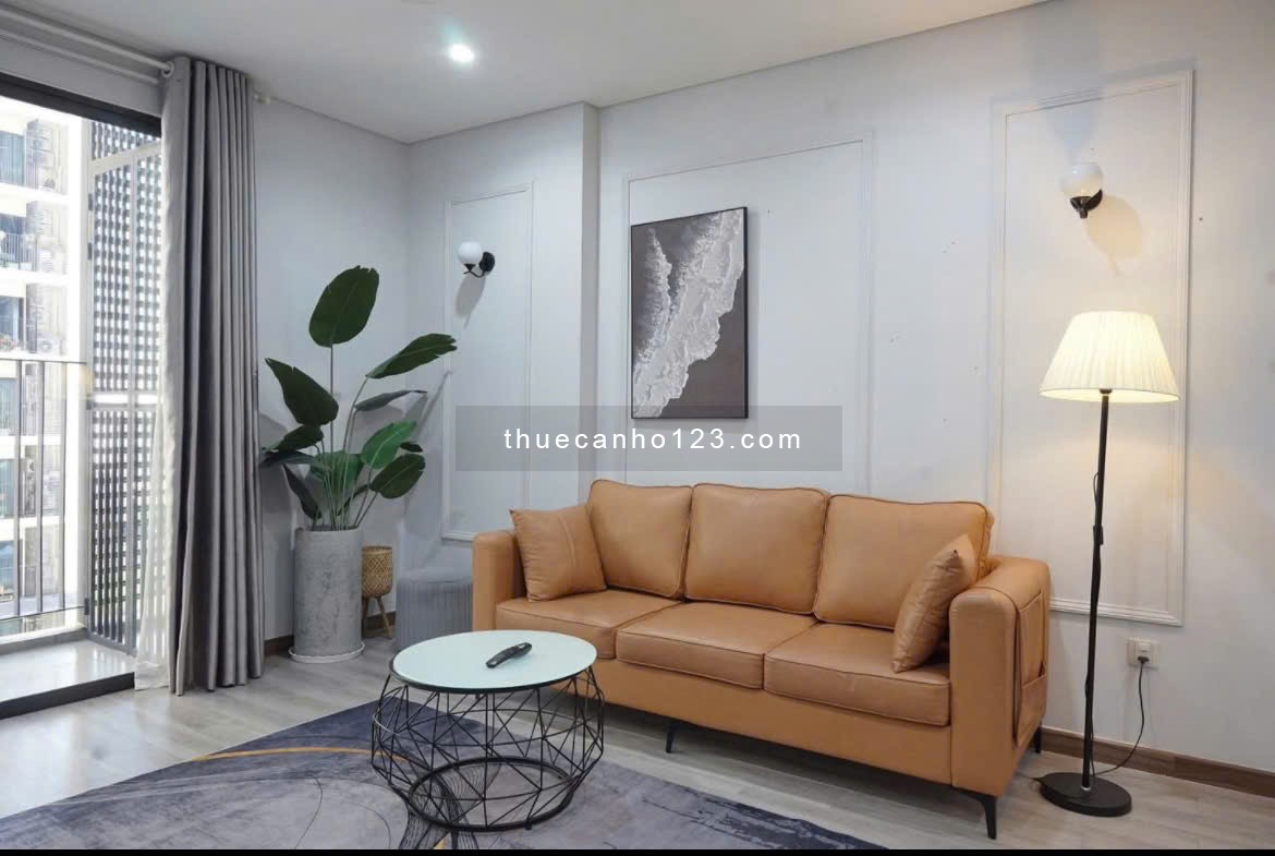 PN-Techcons, Căn hộ CC Hoa Sứ, Phú Nhuận: 93m2, 2PN, 2WC, NT, 17tr/tháng.