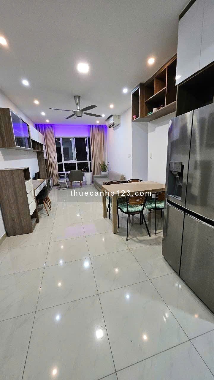 Chung cư Ruby Garden, Nguyễn Sỹ Sách, P15, TB, 83m2, 2PN, 10tr5/tháng