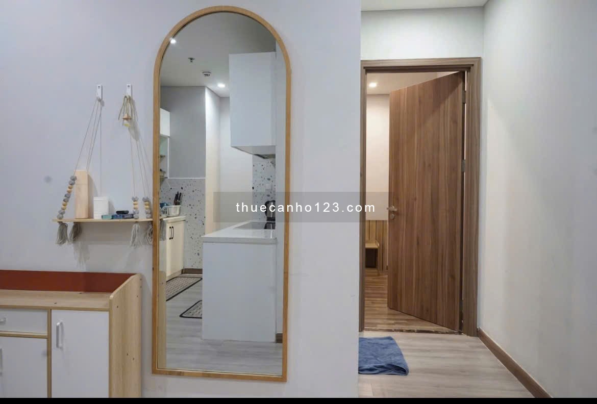 PN-Techcons, Căn hộ CC Hoa Sứ, Phú Nhuận: 93m2, 2PN, 2WC, NT, 17tr/tháng.