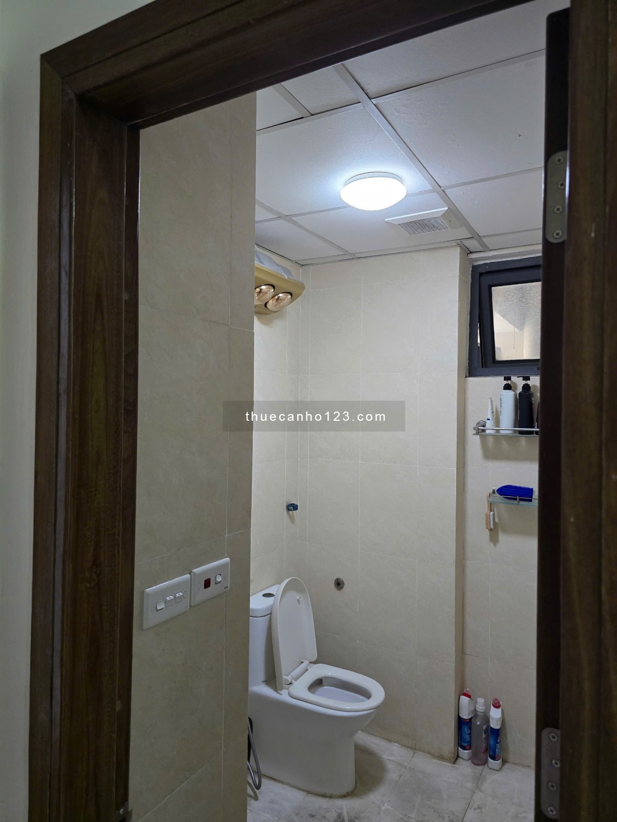 Cho thuê căn hộ The Pride, 10 triệu, 73m2, Tố Hữu, La Khê, Hà Đông, Hà Nội
