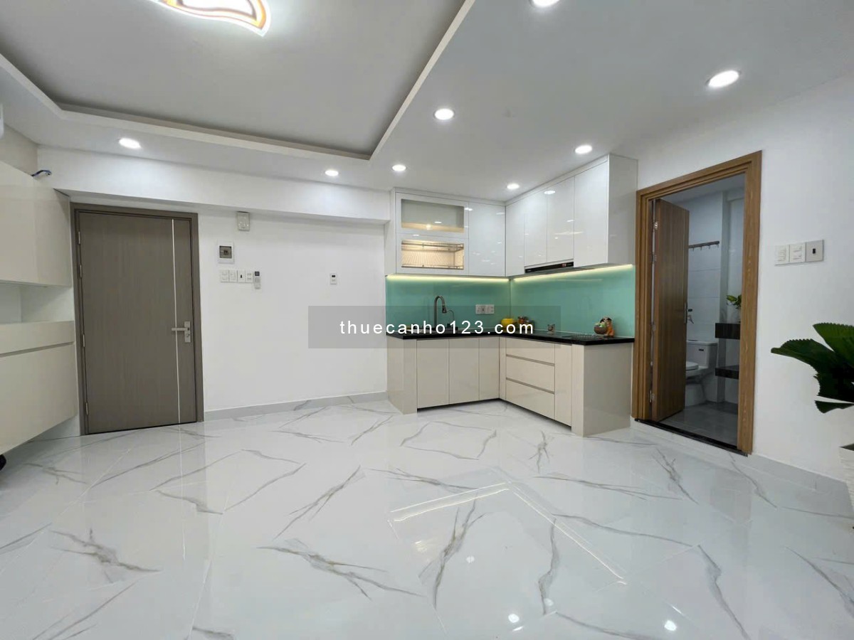 C/c Phú Thạnh, Nguyễn Sơn,Tân Phú: 93m2, 2p ngủ, 2wc, 10tr/th