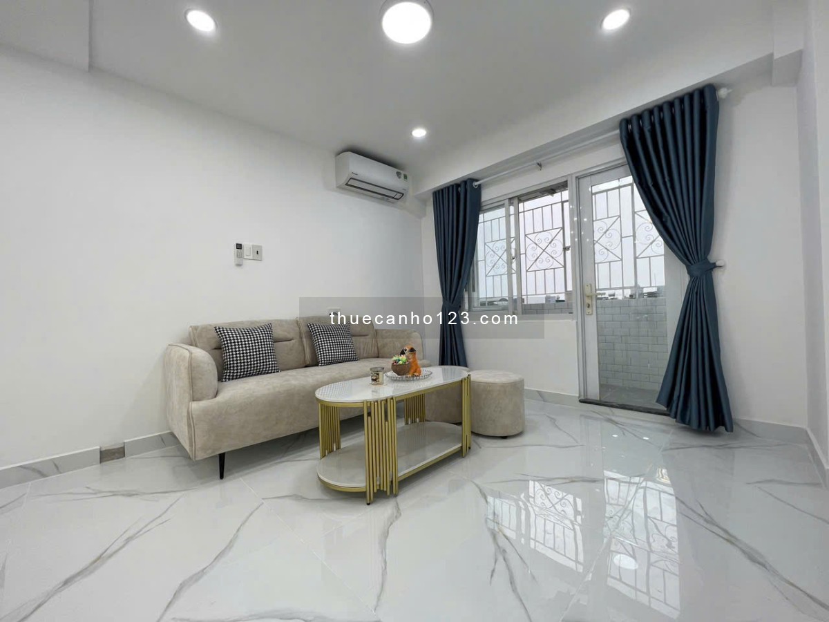 C/c Phú Thạnh, Nguyễn Sơn,Tân Phú: 93m2, 2p ngủ, 2wc, 10tr/th