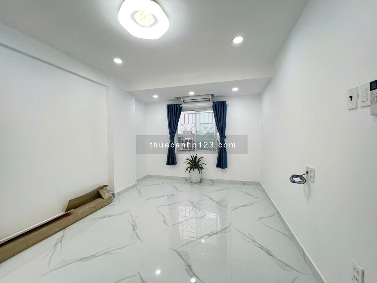 C/c Phú Thạnh, Nguyễn Sơn,Tân Phú: 93m2, 2p ngủ, 2wc, 10tr/th