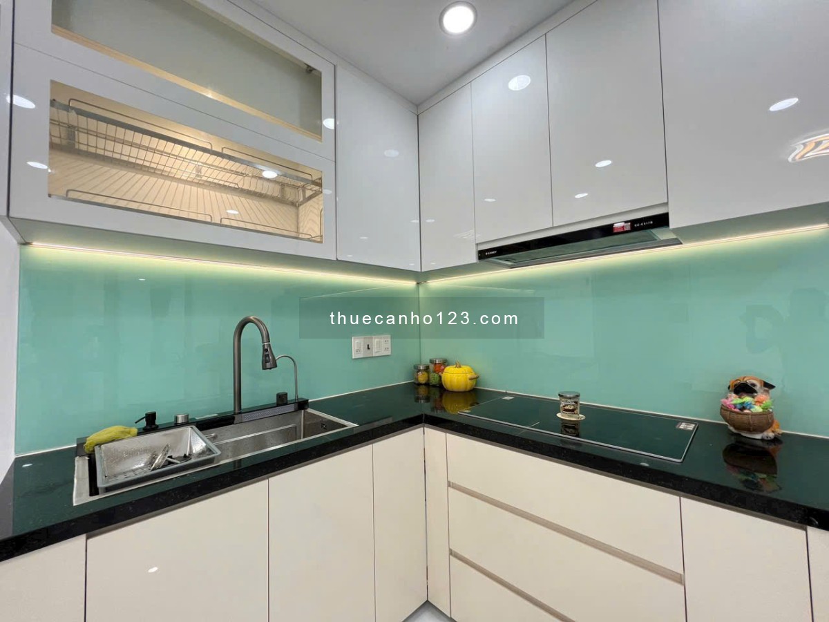 C/c Phú Thạnh, Nguyễn Sơn,Tân Phú: 93m2, 2p ngủ, 2wc, 10tr/th