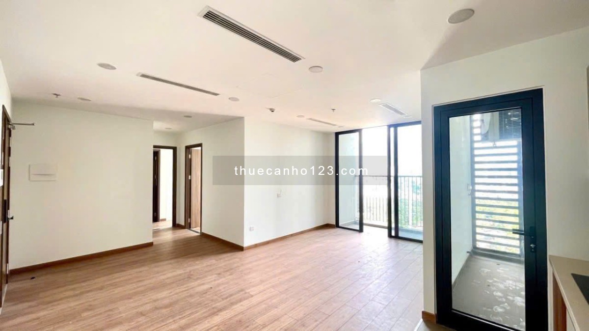 Cho Thuê Căn 2 Phòng ngủ 2WC nội thất cơ bản