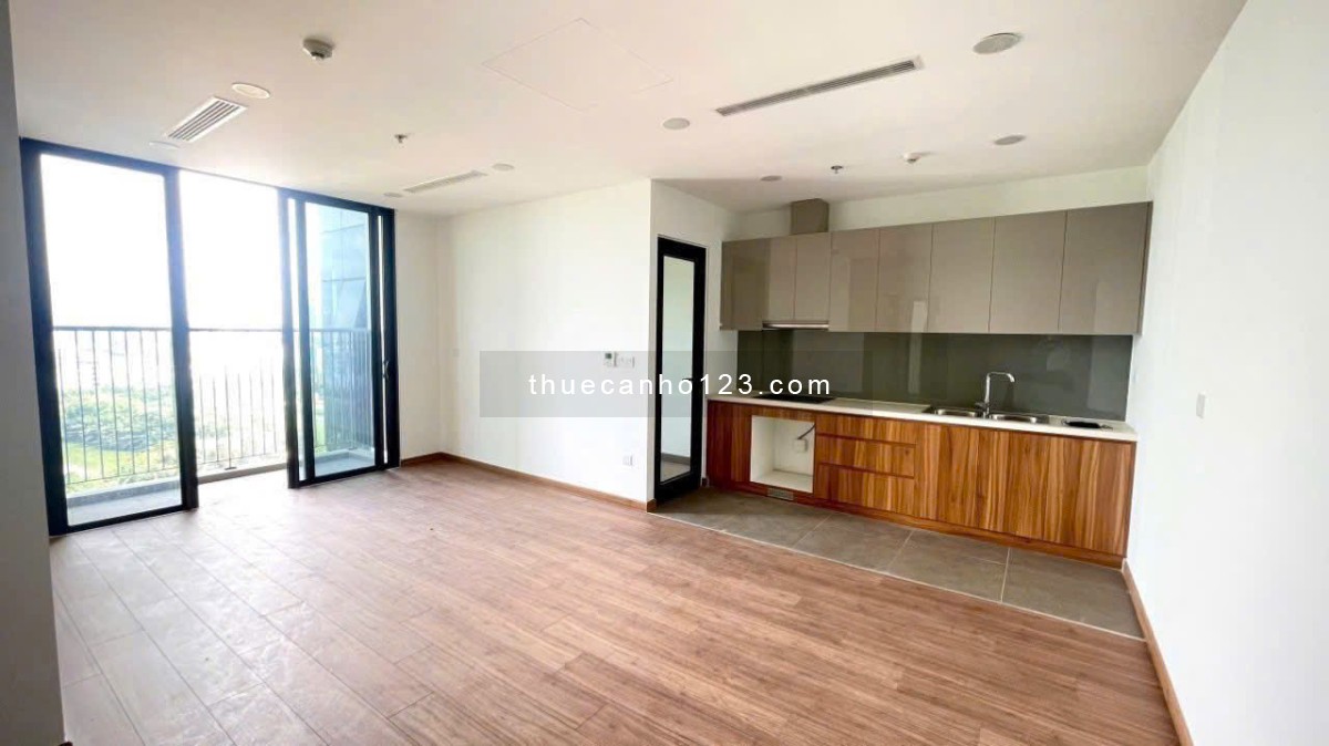 Cho Thuê Căn 2 Phòng ngủ 2WC nội thất cơ bản