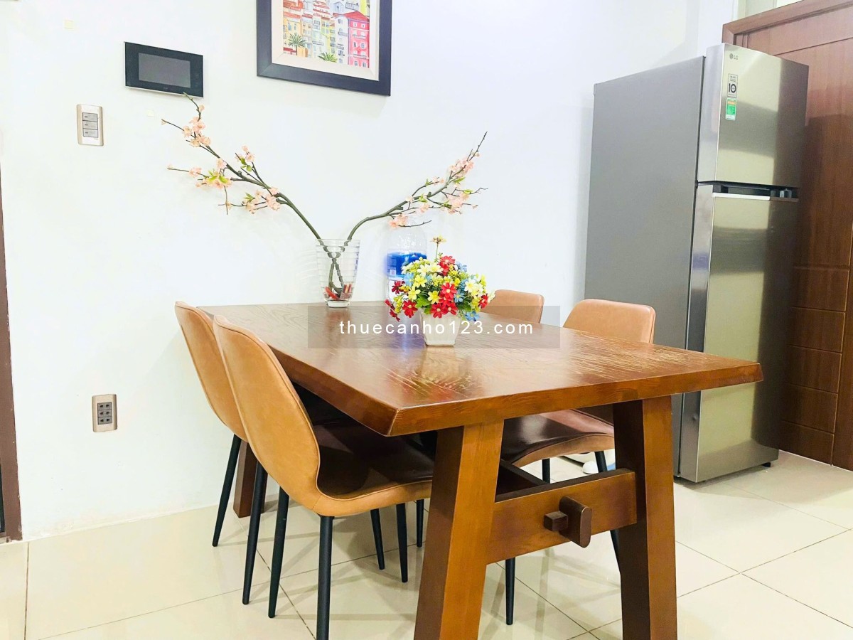 Giá Tốt Bất Ngờ! Hưng Phúc 2PN, Nội Khu Xanh – Chỉ 17 Triệu