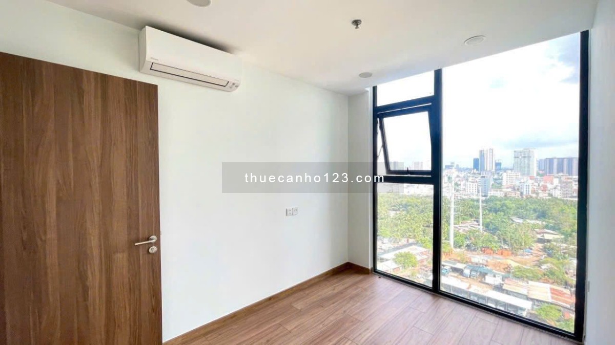 Cho Thuê Căn 2 Phòng ngủ 2WC nội thất cơ bản