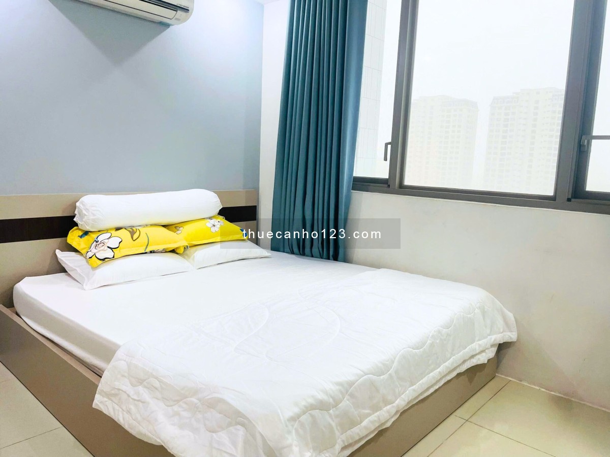 Giá Tốt Bất Ngờ! Hưng Phúc 2PN, Nội Khu Xanh – Chỉ 17 Triệu