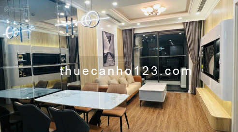 Thuê ngay 79m² - 2PN 2WC, Full Nội Thất Phase 2 - Free phí Quản Lý, chỉ 15 Tr. Nhà mới 100%, ở ngay
