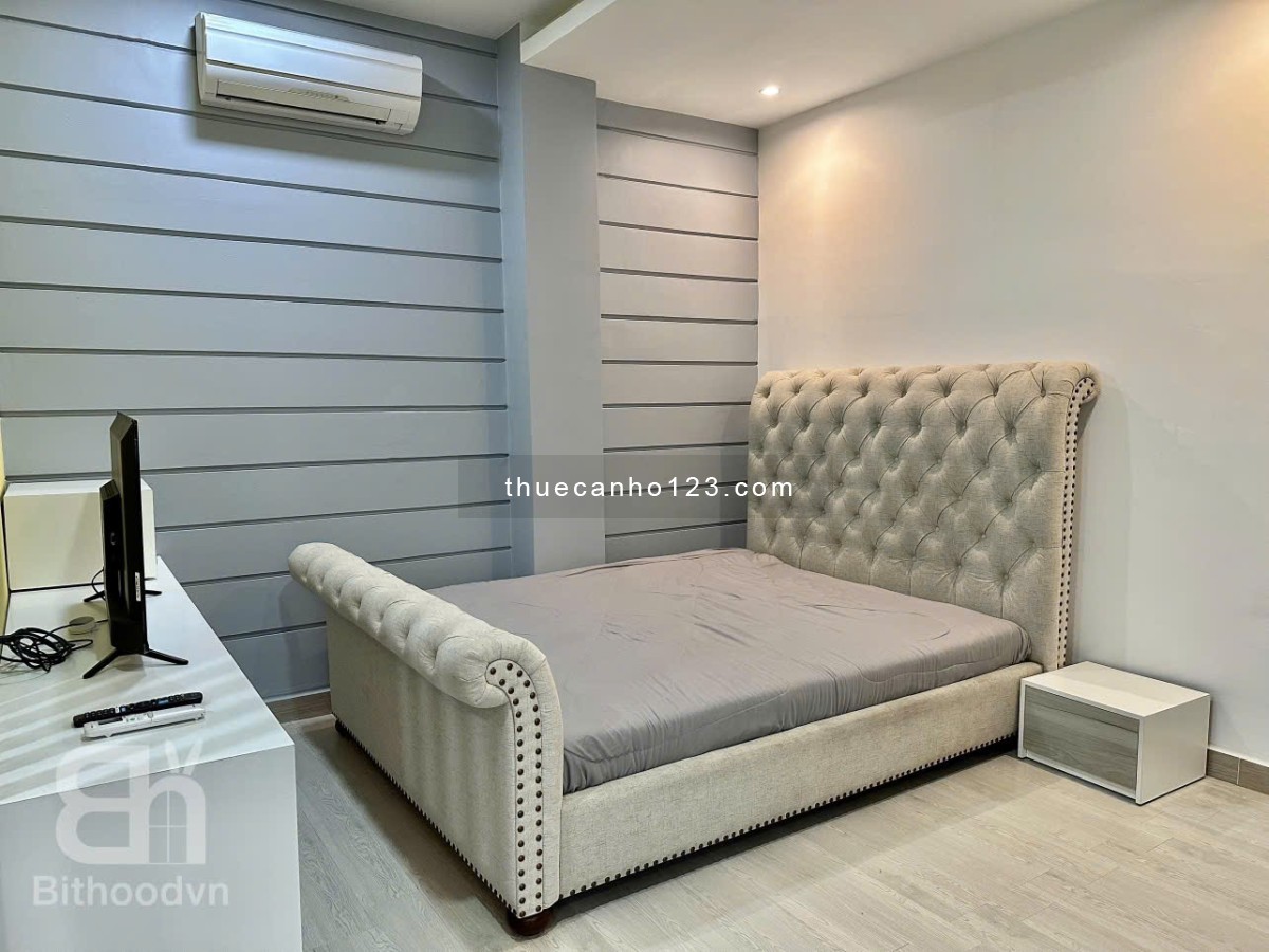 Cho thuê Căn Hộ ban công siêu thoáng, rộng, chỉ 9Tr2