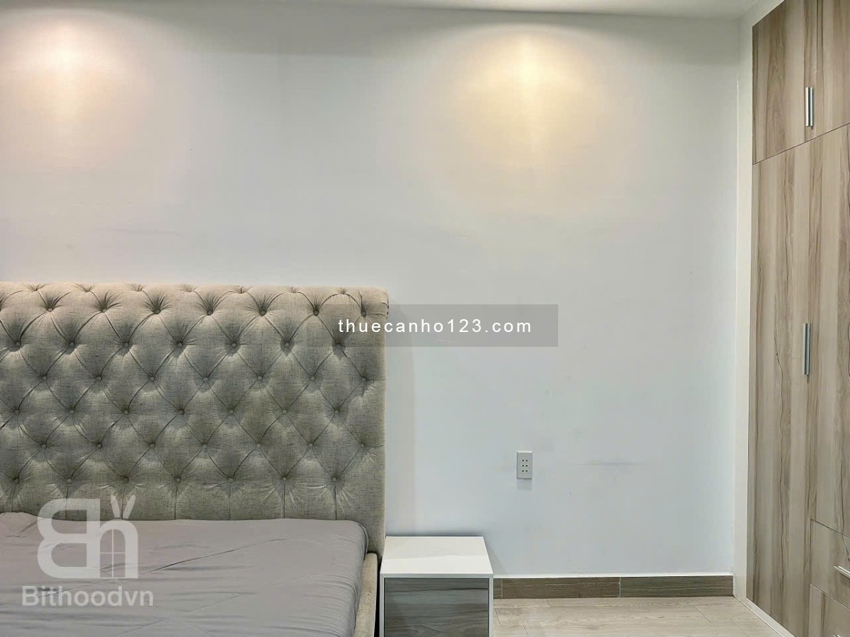 Cho thuê Căn Hộ ban công siêu thoáng, rộng, chỉ 9Tr2