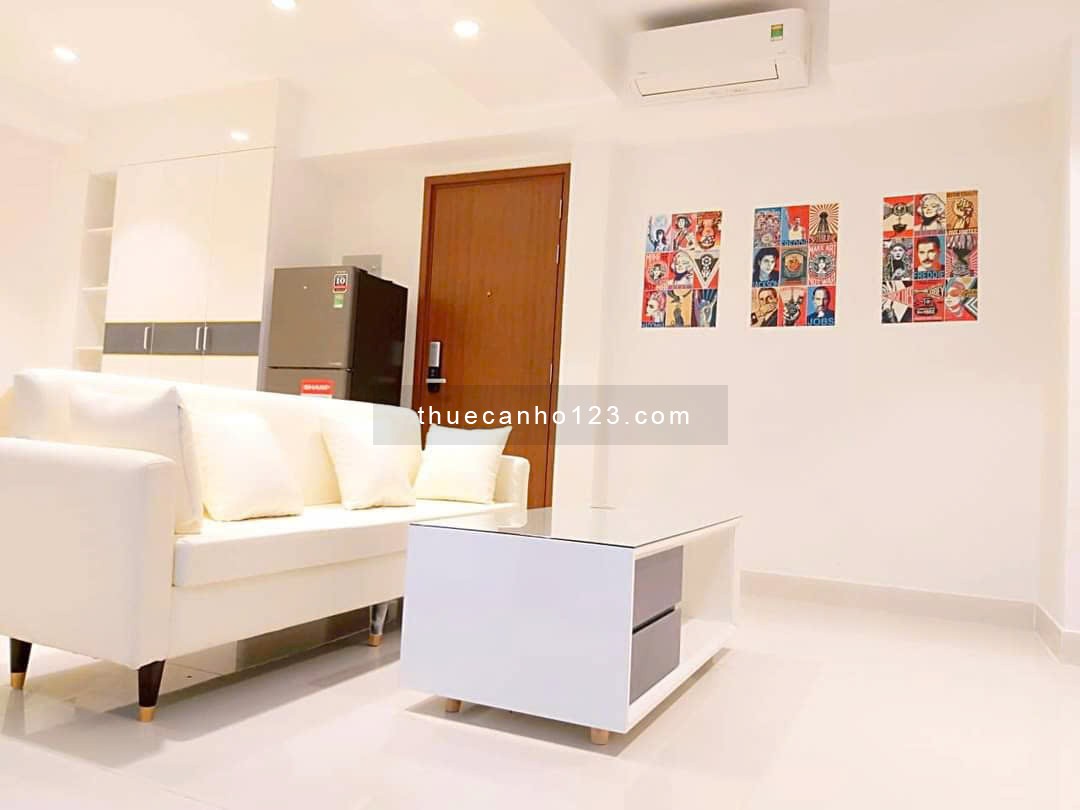 Cho thuê Căn Hộ ở Quận 1, Phòng siêu rộng