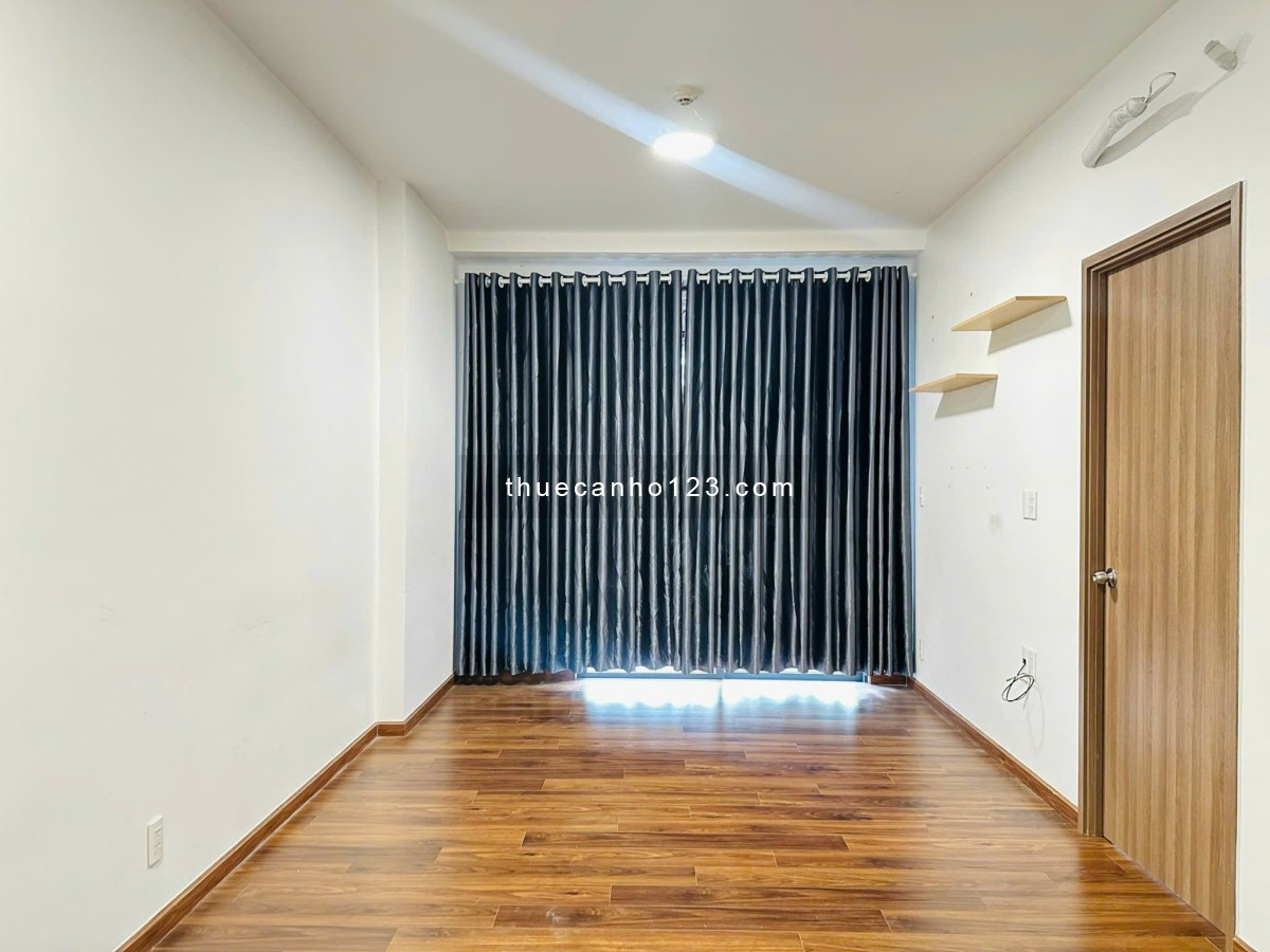 Cho thuê 2Pn 75M2 Akari city bình tân chỉ 8tr nhà trống 77 võ văn kiệt