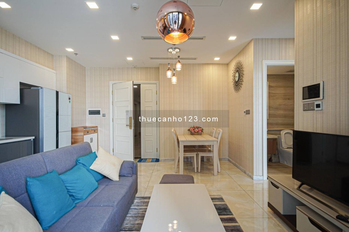 (Giá Tốt) Cần cho thuê CH 1PN Vinhomes Golden River View sông tầng cao giá 18tr LH: 090.2929.568