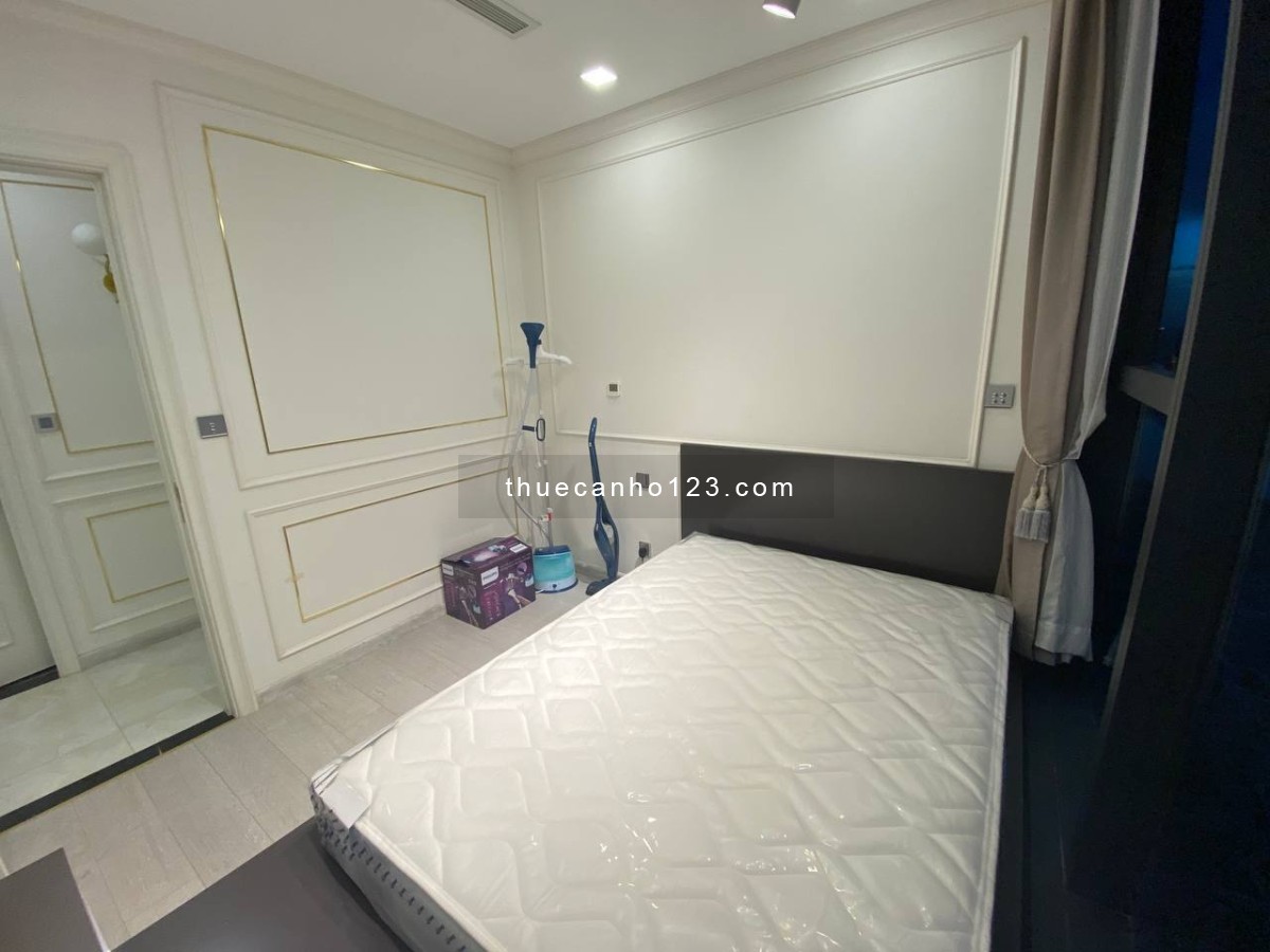 Cho thuê nhanh - Căn 2PN Vinhomes Bason Giá tốt chỉ 23tr Full nội thất - Giá tốt nhất thị trường
