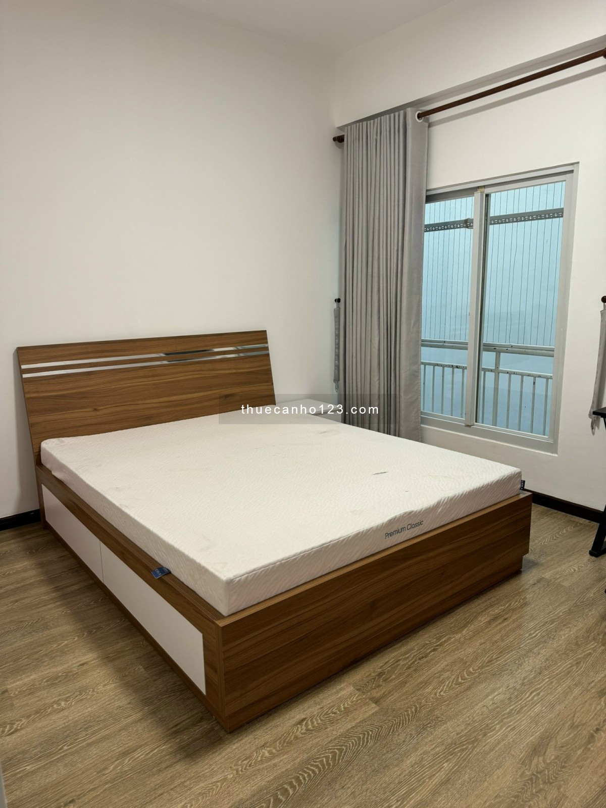 ️ CHO THUÊ CĂN HỘ TẢN ĐÀ COURT – Q5 86 Tản Đà – góc Nguyễn Trãi – trung tâm Q.5