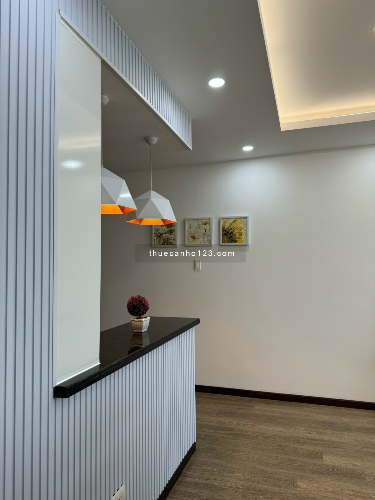 ️ CHO THUÊ CĂN HỘ TẢN ĐÀ COURT – Q5 86 Tản Đà – góc Nguyễn Trãi – trung tâm Q.5