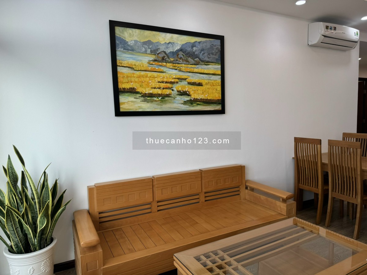 ️ CHO THUÊ CĂN HỘ TẢN ĐÀ COURT – Q5 86 Tản Đà – góc Nguyễn Trãi – trung tâm Q.5