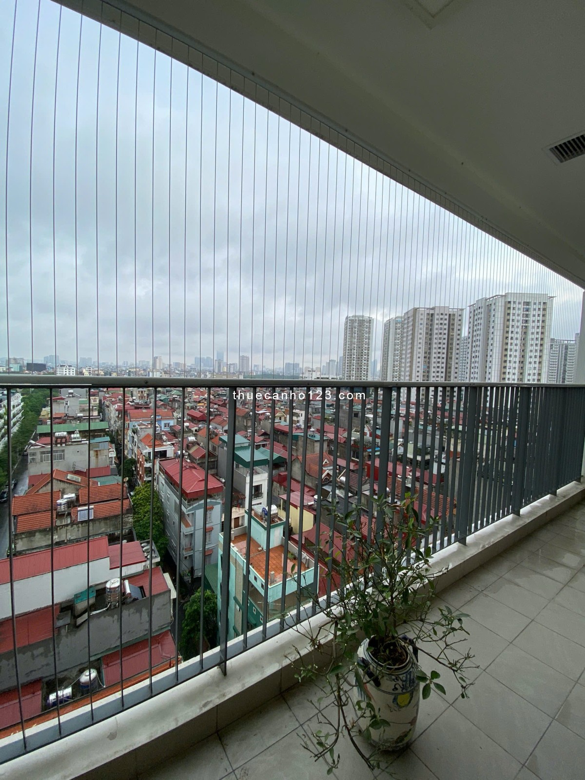 Quỹ căn hỘ NGOẠI GIAO ĐOÀN - 3N - 130M2 - 17TR/TH - 0936388318