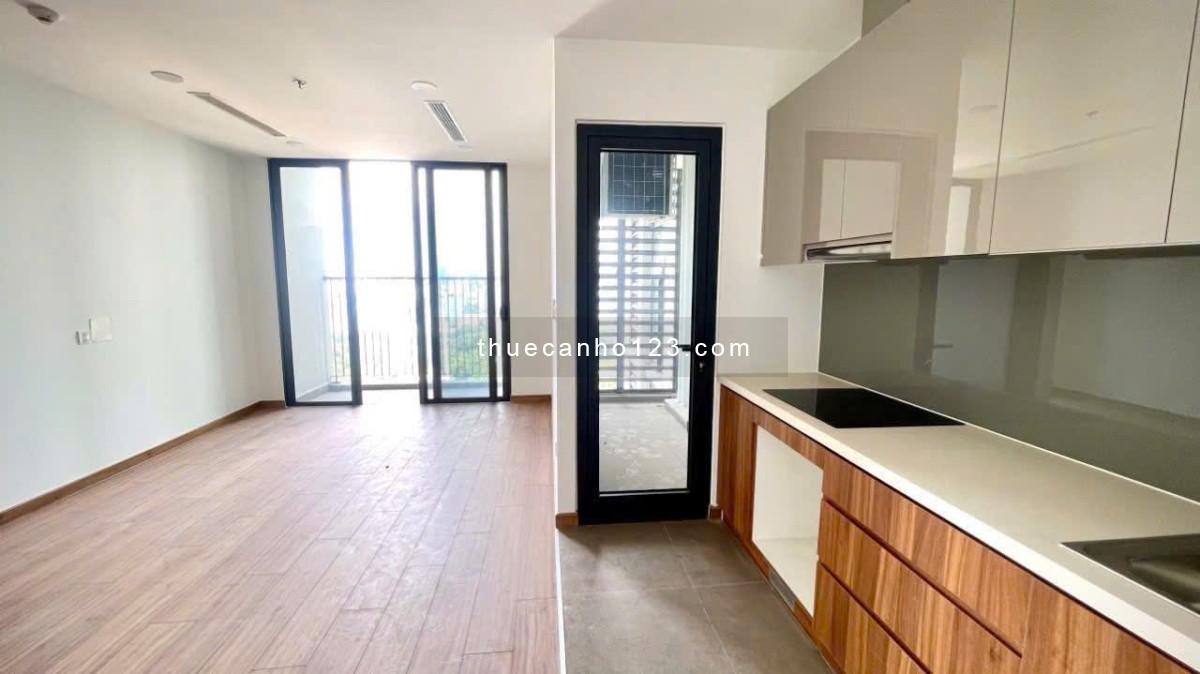 Cho Thuê Căn 2 Phòng ngủ 2WC nội thất cơ bản
