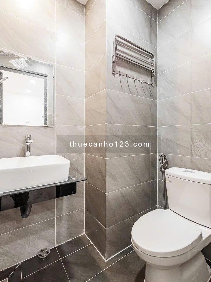 Chung cư Botanica Premier, P2, Tân Bình: 43m2, NT, 13tr