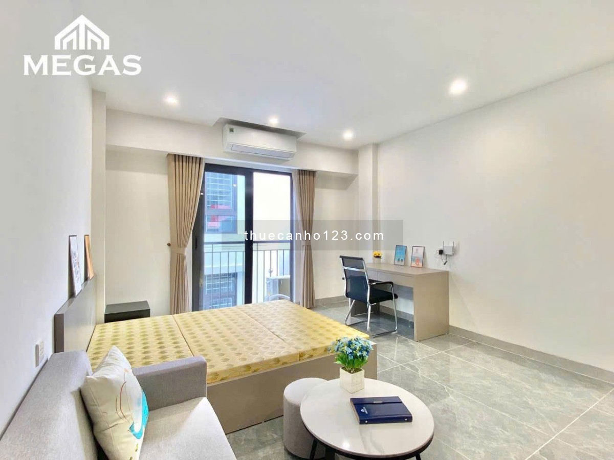 STU Siêu Đẹp Full Nội Thất Ngay Cộng Hòa, Nhà Ga T3