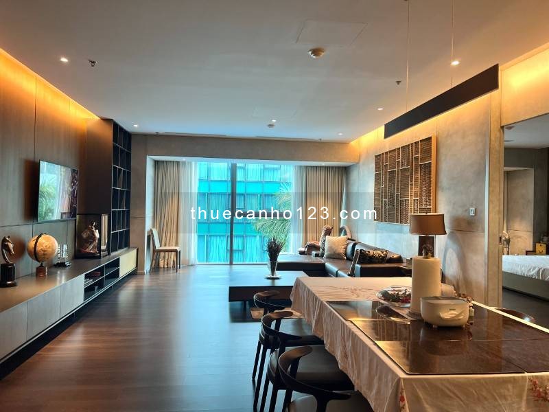 ️ 163M² NGAY TRÁI TIM QUẬN NHẤT Vincom Center, Lê Thánh Tôn – Bến Nghé, Quận 1 3PN – 2WC