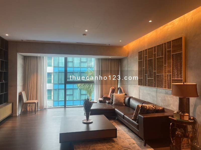 ️ 163M² NGAY TRÁI TIM QUẬN NHẤT Vincom Center, Lê Thánh Tôn – Bến Nghé, Quận 1 3PN – 2WC
