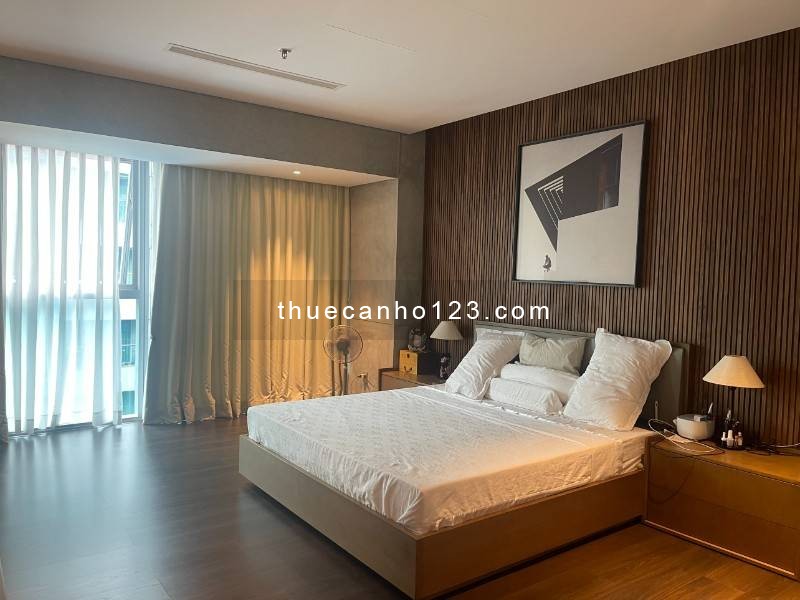 ️ 163M² NGAY TRÁI TIM QUẬN NHẤT Vincom Center, Lê Thánh Tôn – Bến Nghé, Quận 1 3PN – 2WC